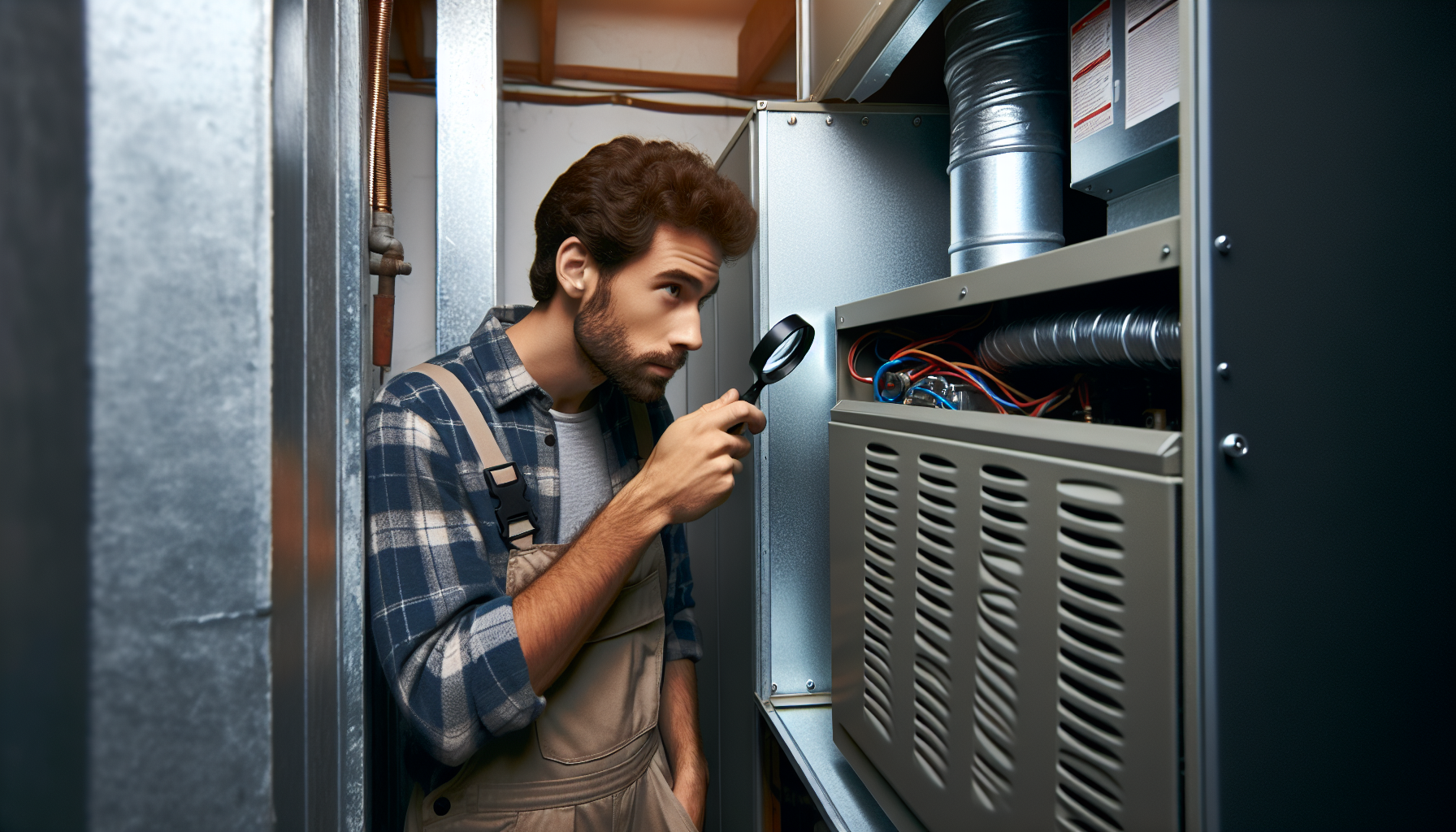 5 Signs Your Furnace Needs a Tune-Up Before Winter