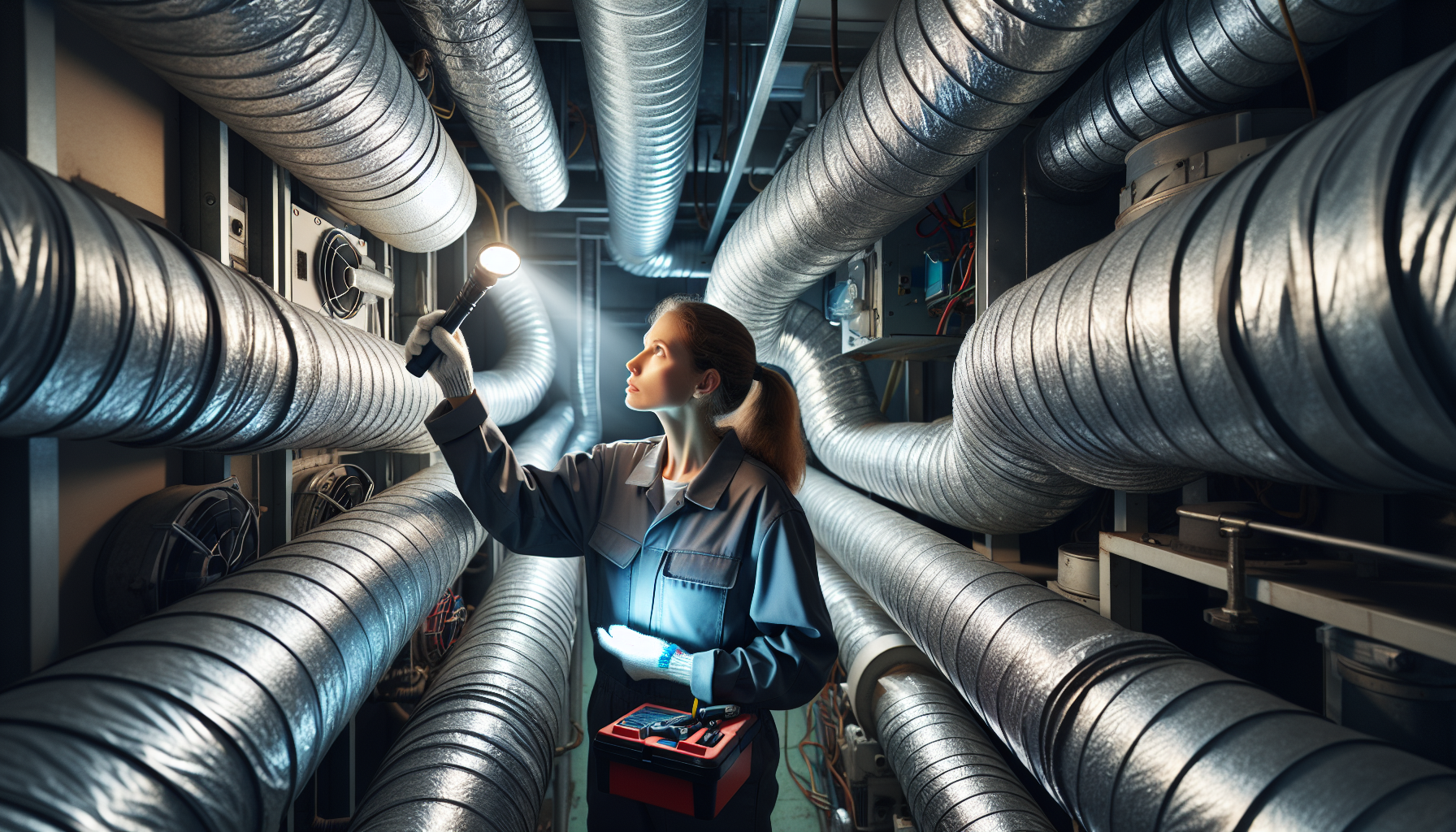 Troubleshooting Airflow Problems in Your Home: Solutions for Common Issues