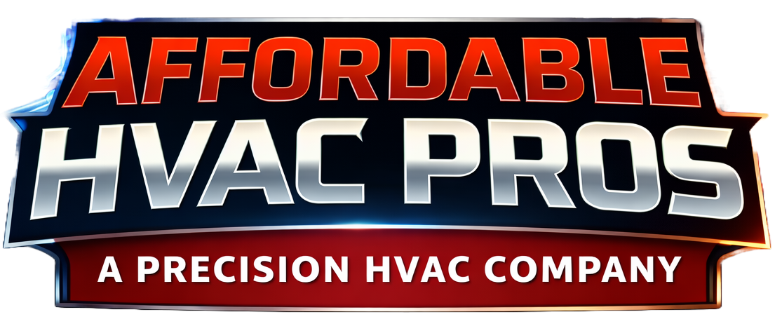 Affordable HVAC Pros